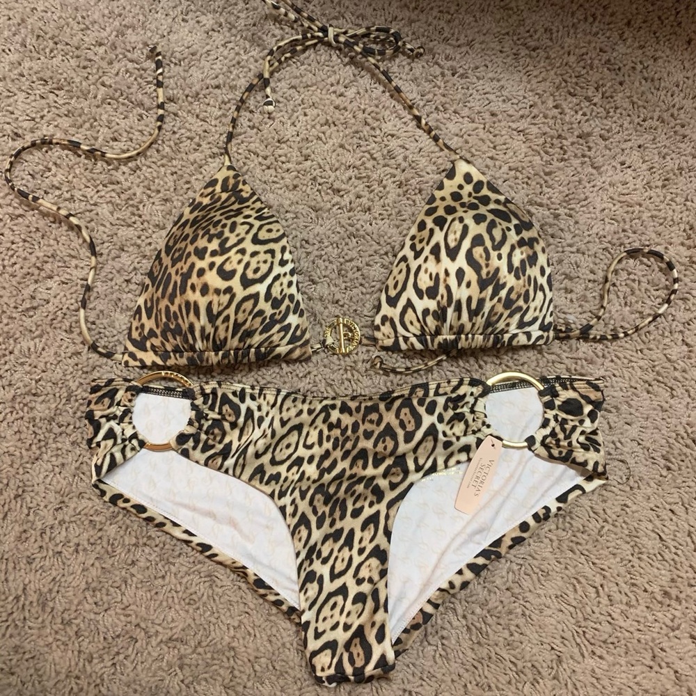 Victoria’s Secret Bathing Suit
